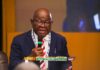 Ghana must deepen expertise to take ownership of mineral resources – Prof. Mike Oquaye former Speaker of the Parliament of Ghana, Aaron Mike Oquaye. Former Ghanaian Speaker of Parliament Professor Aaron Mike Oquaye has a close relationship with the Institute of Economic Affairs (IEA) Ghana,Prof. Oquaye frequently leads IEA-hosted seminars and press briefings addressing national asset ownership.
