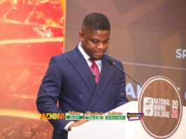 Government to establish Gold Village in Accra in 2027 – GoldBod CEO