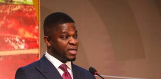 I’m not intimidated by threats, criticism – Sammy Gyamfi
