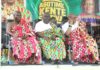 Government commits GH¢40,000 to Agotime Kente Festival