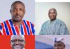NPP chairmanship race: Four contenders, four visions ahead of 2028