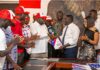 Youth organisers rally behind Kwame Poku CiD’s bid for NPP National Youth Organiser