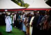 NPA Deputy Chief Executive Dr Dramani Bukari laid to rest in Damongo