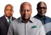 From Kingston to Tema: Turning Mahama’s directive into trade