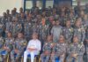 Interior Minister directs IGP to crack down on illegal private security forces