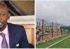 Asante Akyem Central residents laud former MCE for AstroTurf project