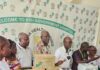 Abuakwa South MP donates medical equipment and settles patients’ bills at Kyebi Gov’t Hospital