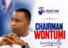Wontumi’s campaign team picks up NPP National Chairman nomination forms while he’s in prison