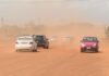 Dust pollution hits Abokobi-Pantang amid road works