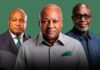 Ghana Maritime Authority gets to work following Mahama’s Kingston directive