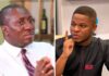 Gold trade losses: Ghana must look beyond the $1.7bn figure