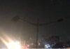 Drivers appeal for street lights on Pokuasi–Amasaman road to prevent accidents
