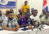 NPP demands apology from Asunafo North MCE over ‘useless’ Ahafo Region comment