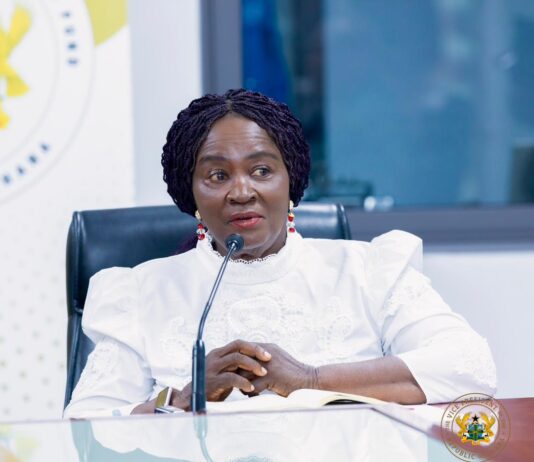 Veep honours Nkrumah on Founder’s Day