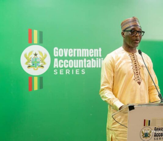 Muntaka proposes mandatory drug testing for public sector job seekers