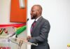 Youth participation in politics must go beyond partisanship – Osman Ayariga