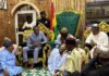 Special Prosecutor seeks National Chief Imam’s support in fight against corruption