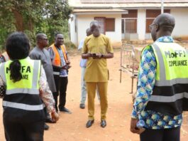 Regularise operations or… – MoFFA warns mortuary facilities