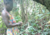 47-year-old grandmother, daughter arrested for allegedly burying baby alive at Akyem Koforidua