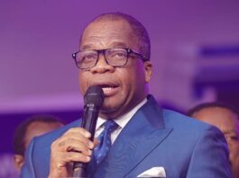 Assemblies of God pastors must resign before entering partisan politics – Rev. Wengam