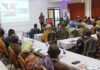 Ho MCE accounts to Chiefs and Queen Mothers on development projects