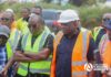 Roads Minister responds to World Bank’s Big Push warning, outlines maintenance plan