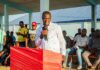 Education remains a priority – Amin Adam says as Anta Fund beneficiaries hit 1,519