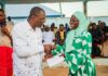 Anta Education Fund supports 200 tertiary students