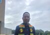 Engr. Amekah Nestor Edem Kwasi inducted as fellow of IET-GH