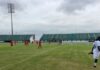 Latex Foam, Narh Bita and Adansi Travels secure wins at JoySports Invitational Tournament 2026