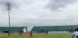 Latex Foam, Narh Bita and Adansi Travels secure wins at JoySports Invitational Tournament 2026