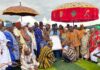 Ahafo Wangara Association and Education Fund launched to promote youth education
