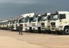 Tanker drivers threaten strike over deplorable VALCO-TOR-Kpone road