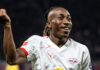 Real Madrid agree deal to sign Yan Diomande from RB Leipzig