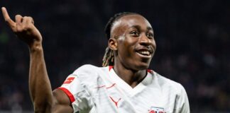 Real Madrid agree deal to sign Yan Diomande from RB Leipzig