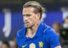 Chelsea give Mudryk go-ahead for loan move