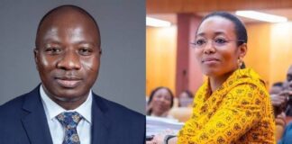Ayariga, Agyeman-Rawlings confirmed as ministers after vetting