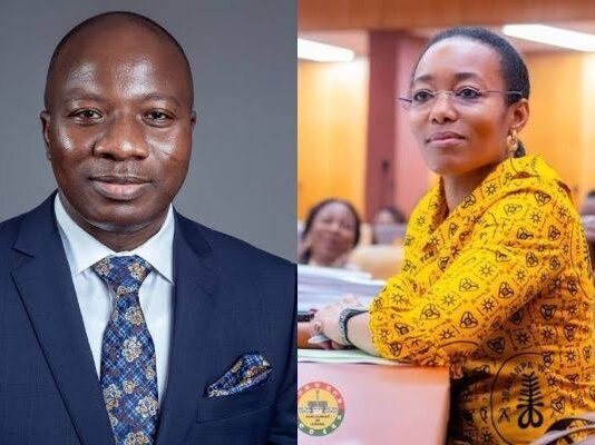 Ayariga, Agyeman-Rawlings confirmed as ministers after vetting