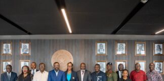 BoG inaugurates committee to probe seized foreign currency at Ghana’s borders