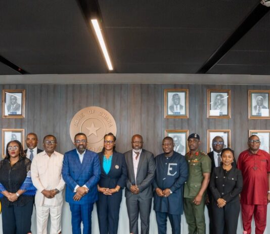 BoG inaugurates committee to probe seized foreign currency at Ghana’s borders