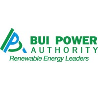 Bui Power Authority (BPA)