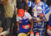 NPP election: COKA fries eggs with Matan Nasara members at voting centre