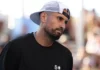 Australian tennis player Nick Kyrgios suspended after positive cocaine test