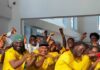 From Azonto to Kakalika: 7 times Ghana got the whole world dancing