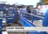 Adom Trotro: Aboboyaa riders react to AMA reflector directive