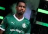 Man City agree deal for Palmeiras winger Allan
