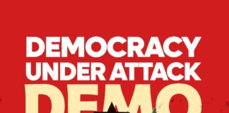 NPP announces ‘Democracy Under Attack’ protest for August 6