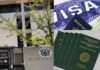 Blank passports, visa stickers found in office of former Ghana Embassy IT officer accused of concealing digital records