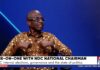 I’m happy we have stabilised the economy – Asiedu Nketia