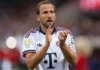 Kane plays down returning to Premier League in future